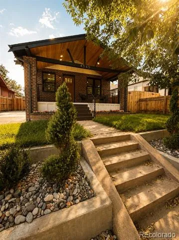 4545 Decatur Street Denver, CO 80211