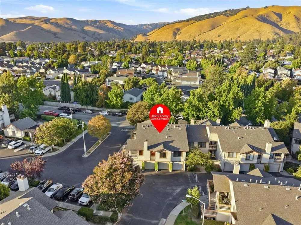 38910 Cherry Glen Fremont, CA 94536