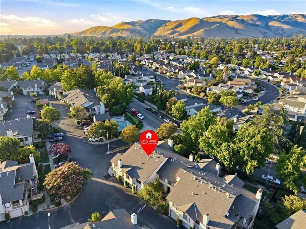 38910 Cherry Glen Fremont, CA 94536