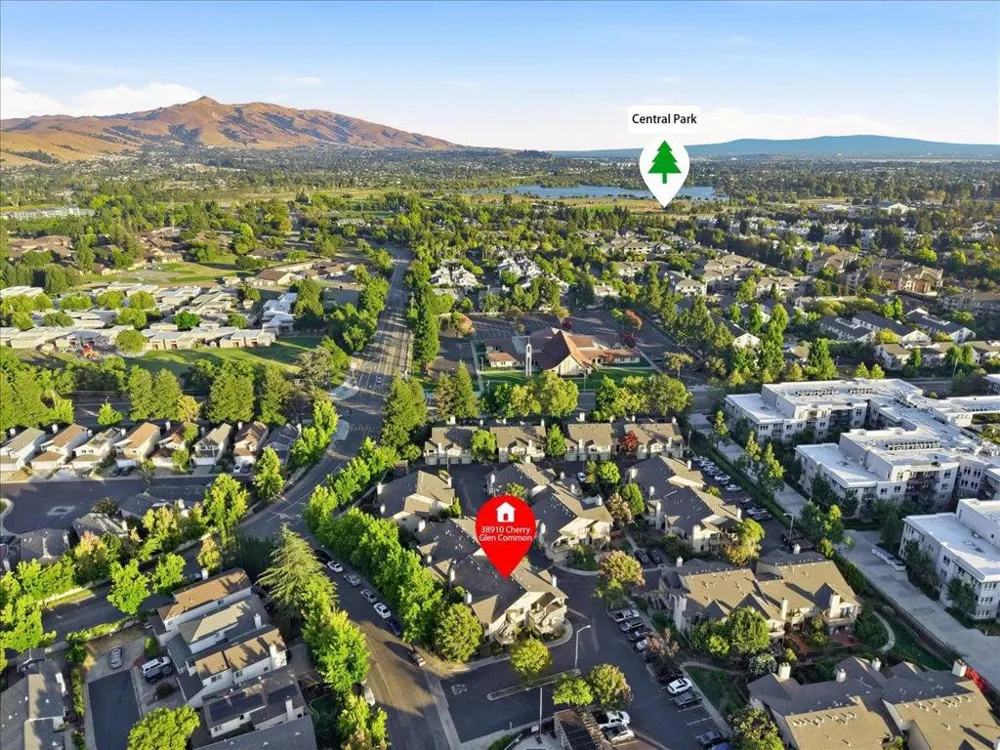 38910 Cherry Glen Fremont, CA 94536