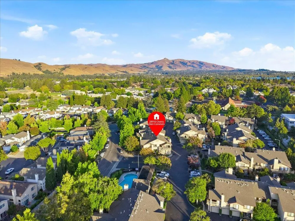 38910 Cherry Glen Fremont, CA 94536
