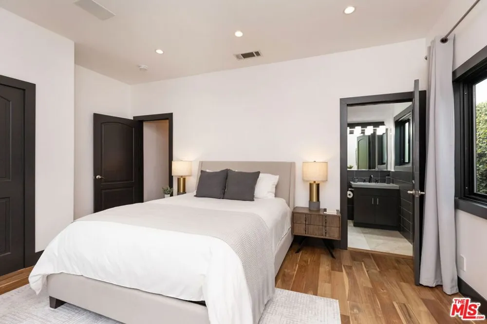 829 Stanley Avenue Los Angeles, CA 90046