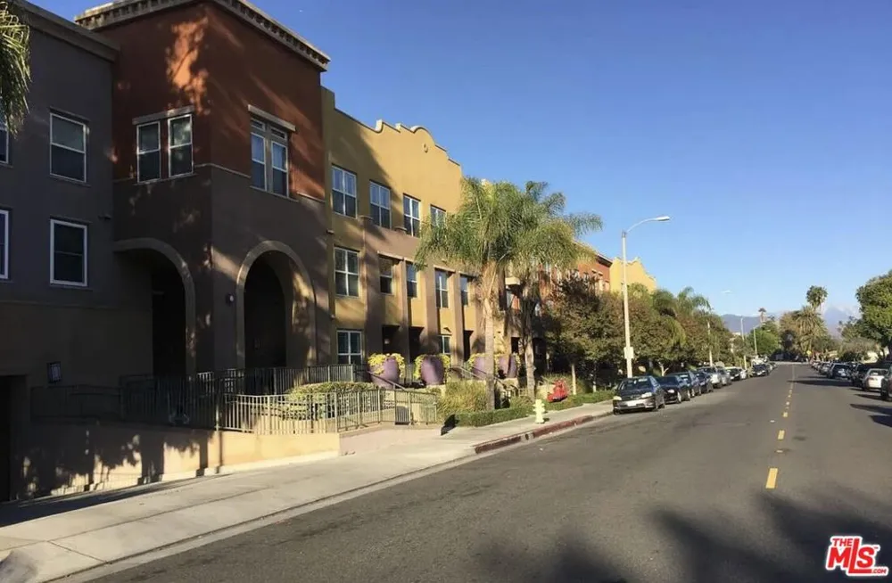 68 E Bay State Street #1H Alhambra, CA 91801