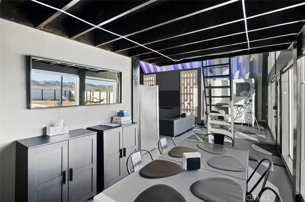 63020 Two Mile Road Joshua Tree, CA 92252