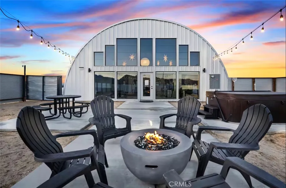 63020 Two Mile Road Joshua Tree, CA 92252