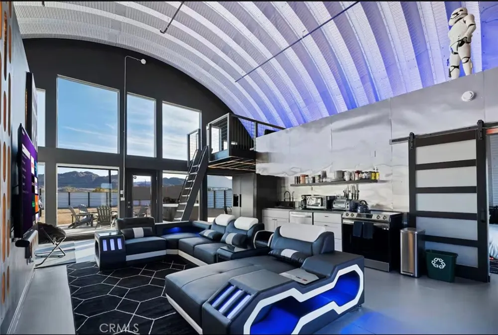 63020 Two Mile Road Joshua Tree, CA 92252