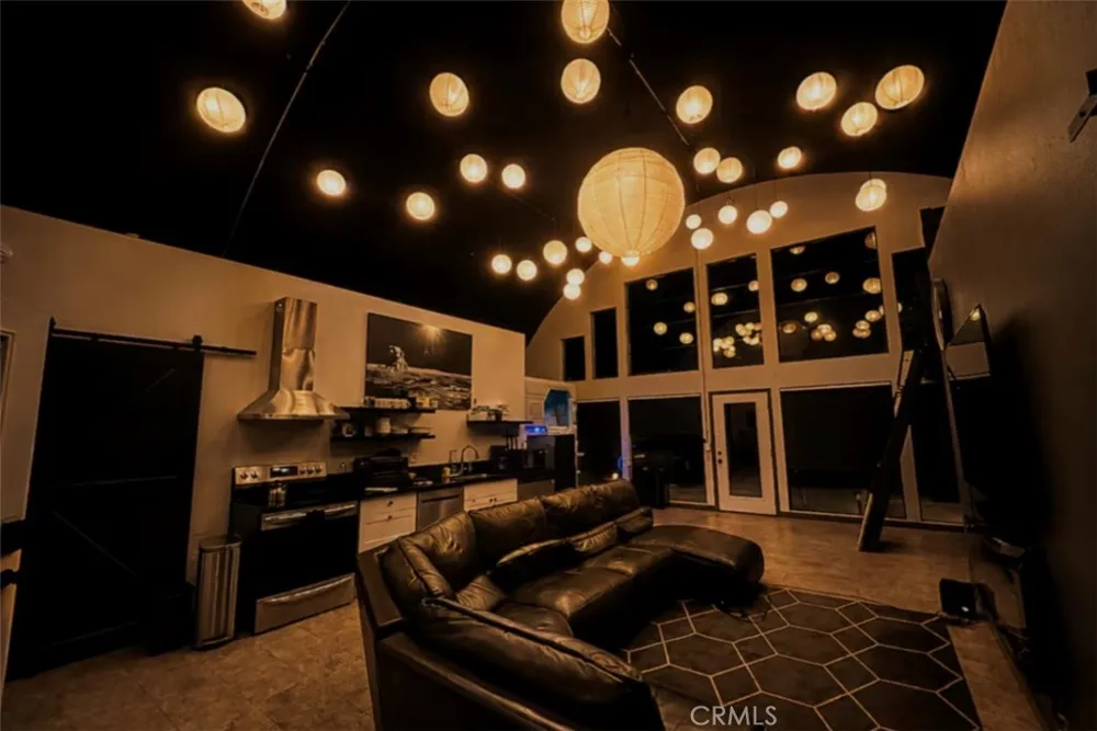 63020 Two Mile Road Joshua Tree, CA 92252