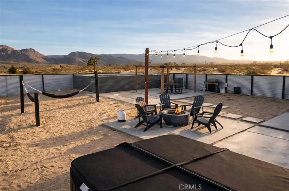 63020 Two Mile Road Joshua Tree, CA 92252