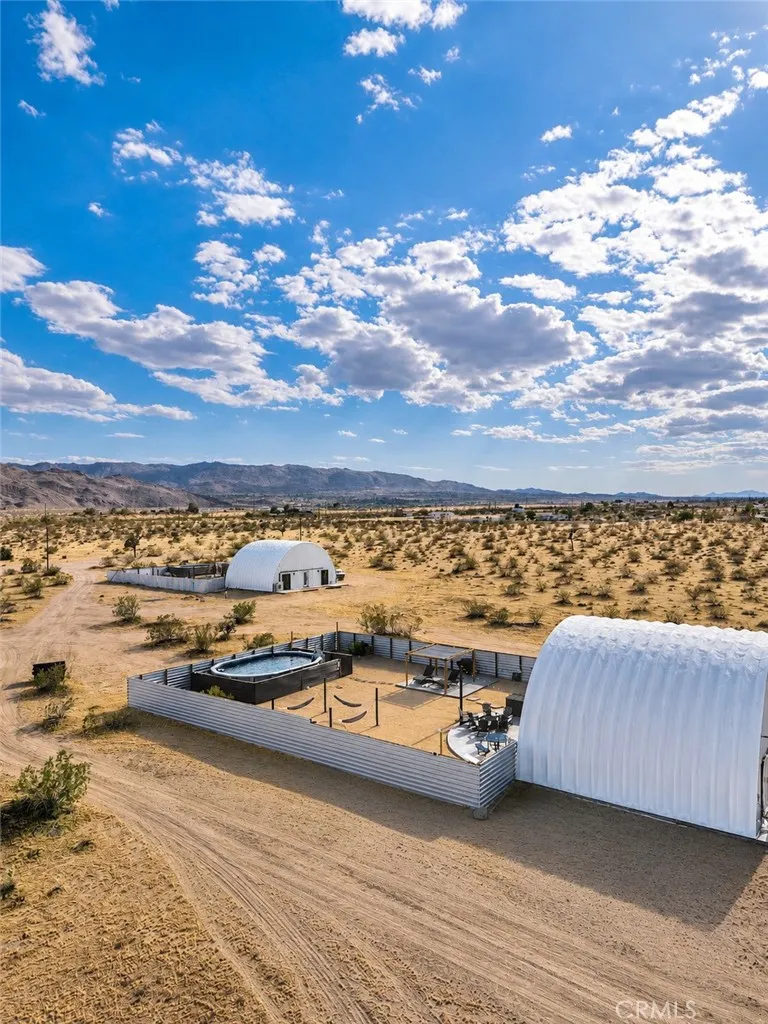 63020 Two Mile Road Joshua Tree, CA 92252