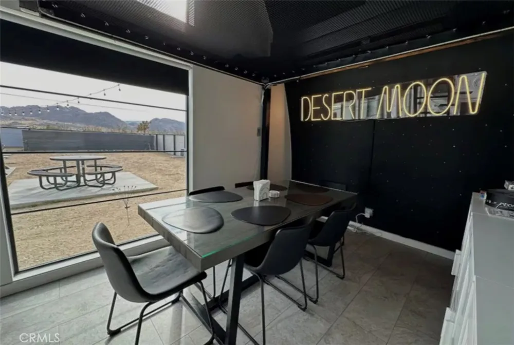63020 Two Mile Road Joshua Tree, CA 92252