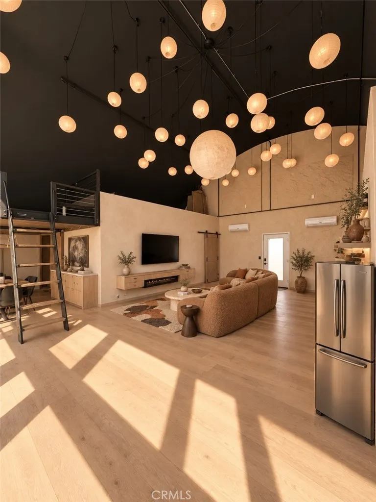 63020 Two Mile Road Joshua Tree, CA 92252