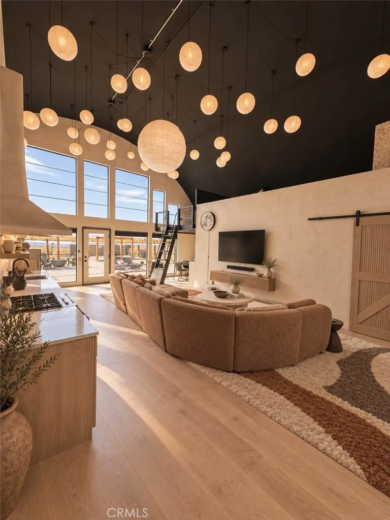 63020 Two Mile Road Joshua Tree, CA 92252