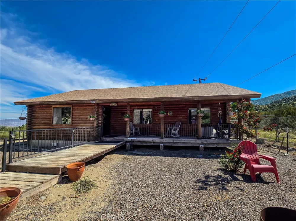 5363 Hess Road Phelan, CA 92371