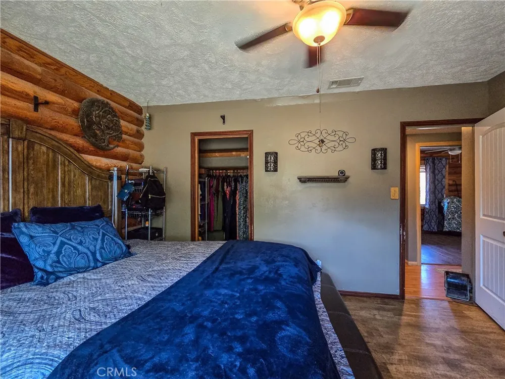 5363 Hess Road Phelan, CA 92371