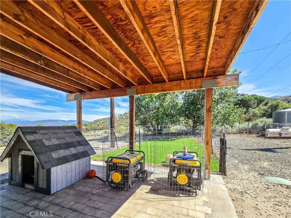 5363 Hess Road Phelan, CA 92371