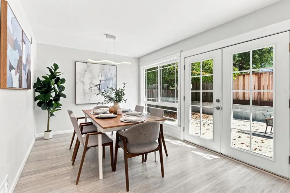 1238 San Moritz Drive San Jose, CA 95132