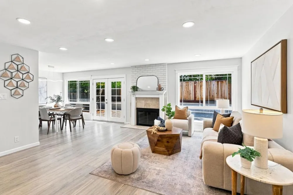1238 San Moritz Drive San Jose, CA 95132
