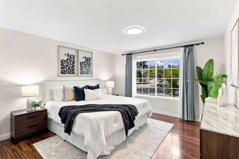 1238 San Moritz Drive San Jose, CA 95132