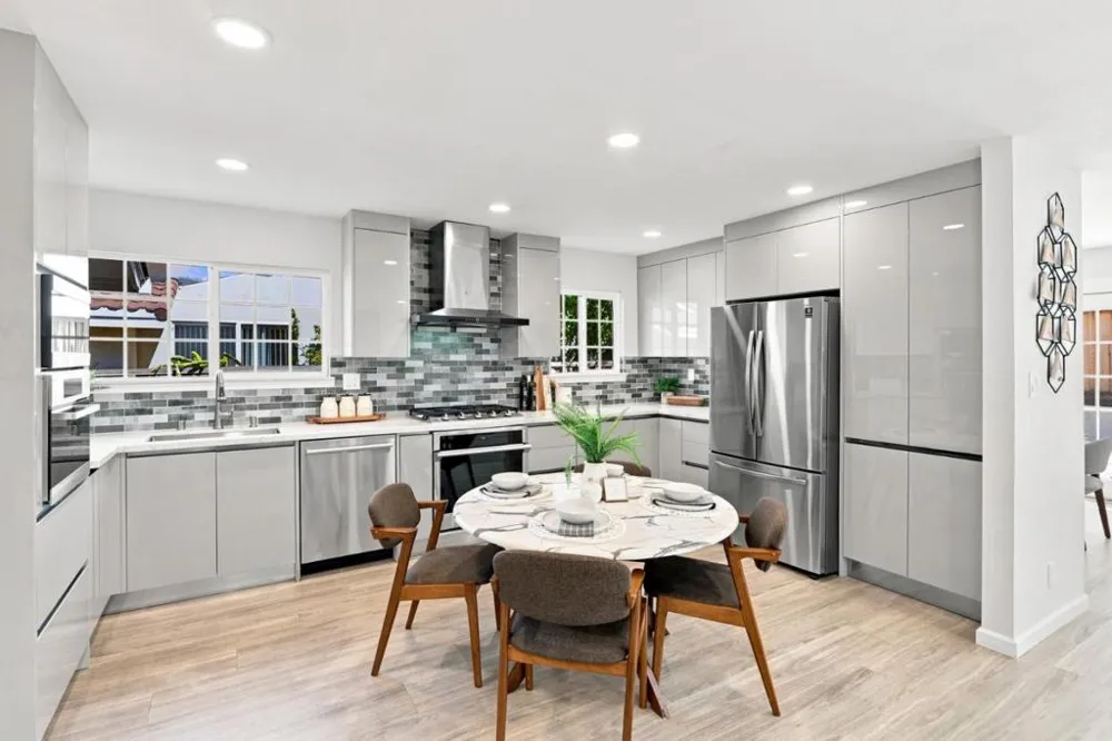 1238 San Moritz Drive San Jose, CA 95132