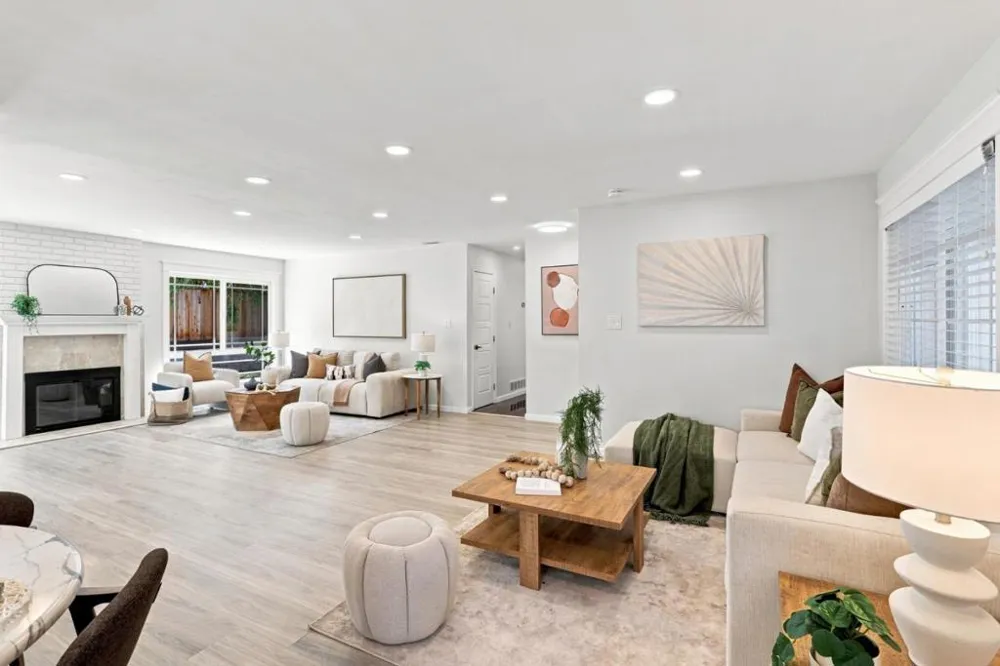 1238 San Moritz Drive San Jose, CA 95132