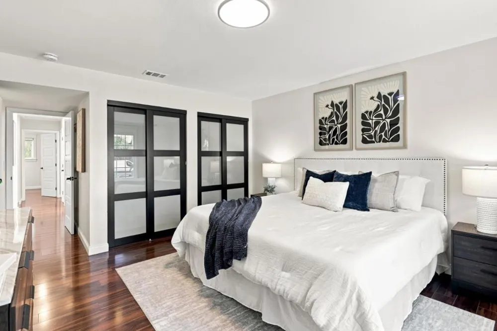 1238 San Moritz Drive San Jose, CA 95132