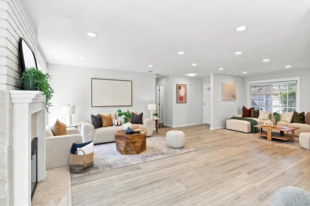 1238 San Moritz Drive San Jose, CA 95132