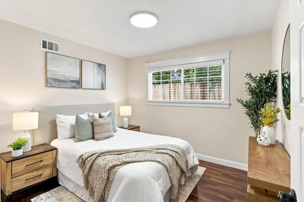1238 San Moritz Drive San Jose, CA 95132