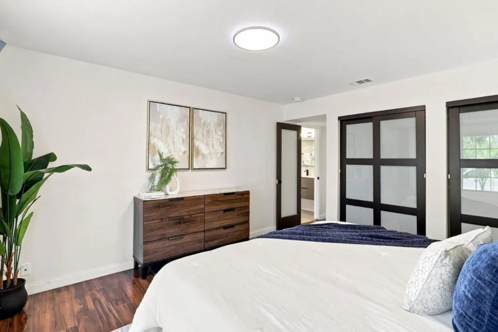 1238 San Moritz Drive San Jose, CA 95132