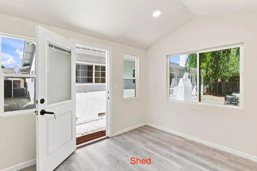 1238 San Moritz Drive San Jose, CA 95132