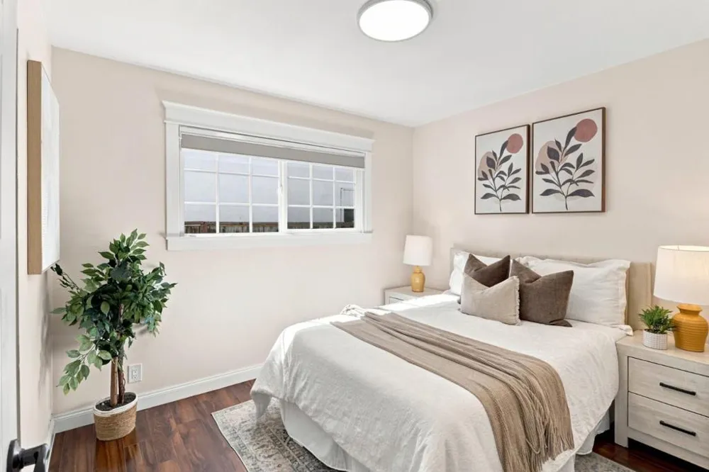 1238 San Moritz Drive San Jose, CA 95132