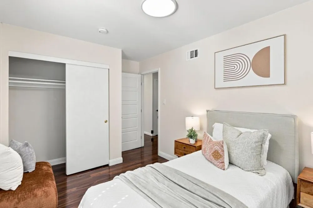 1238 San Moritz Drive San Jose, CA 95132