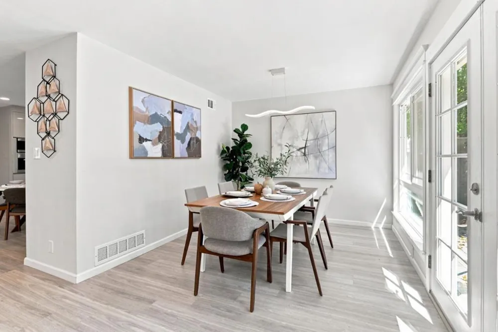 1238 San Moritz Drive San Jose, CA 95132