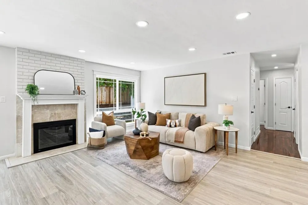 1238 San Moritz Drive San Jose, CA 95132