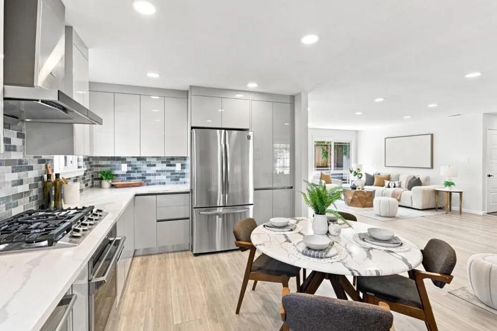 1238 San Moritz Drive San Jose, CA 95132