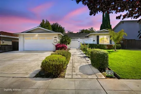 1238 San Moritz Drive