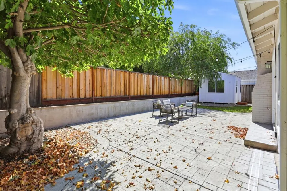 1238 San Moritz Drive San Jose, CA 95132