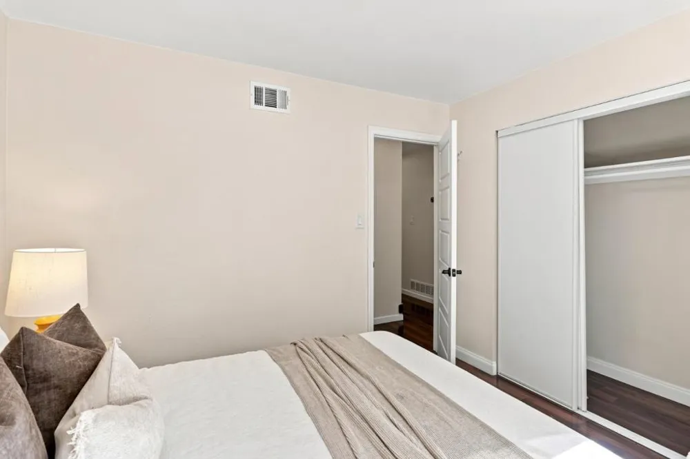 1238 San Moritz Drive San Jose, CA 95132
