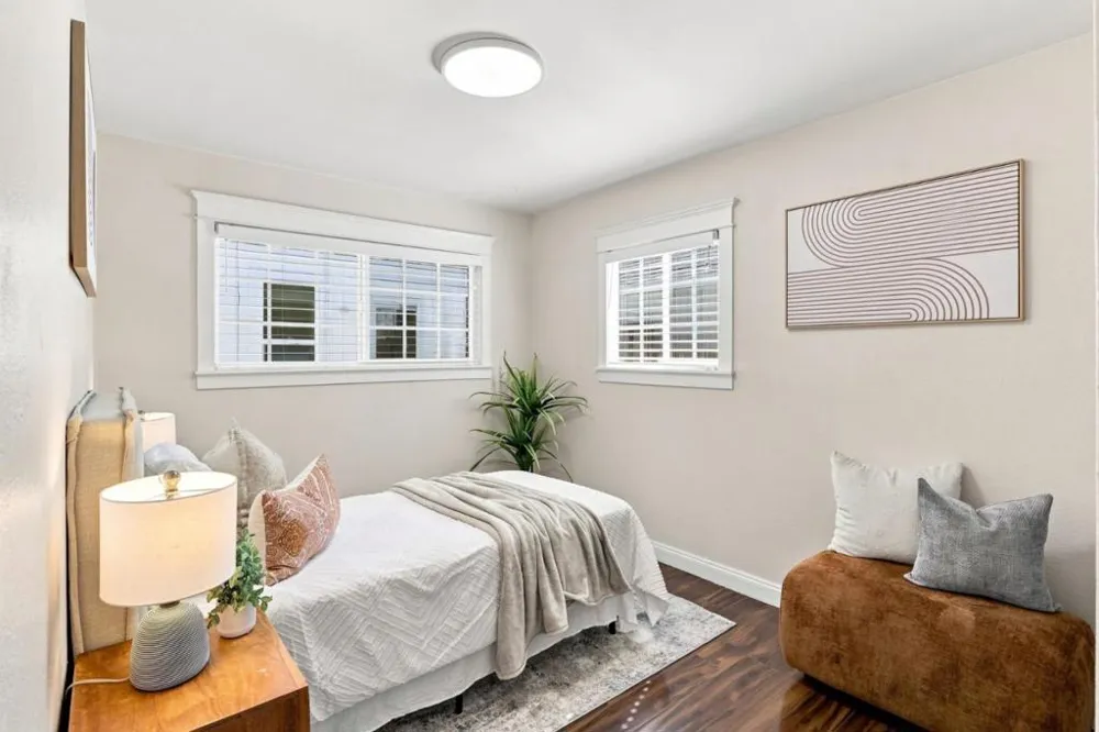 1238 San Moritz Drive San Jose, CA 95132