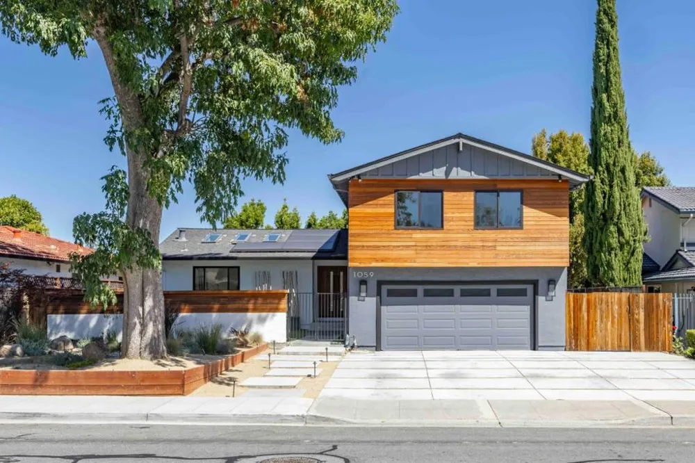 1059 Lily Avenue Sunnyvale, CA 94086