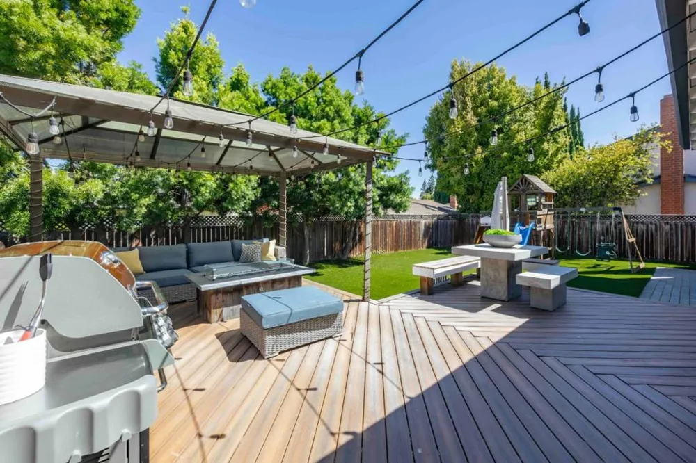 1059 Lily Avenue Sunnyvale, CA 94086