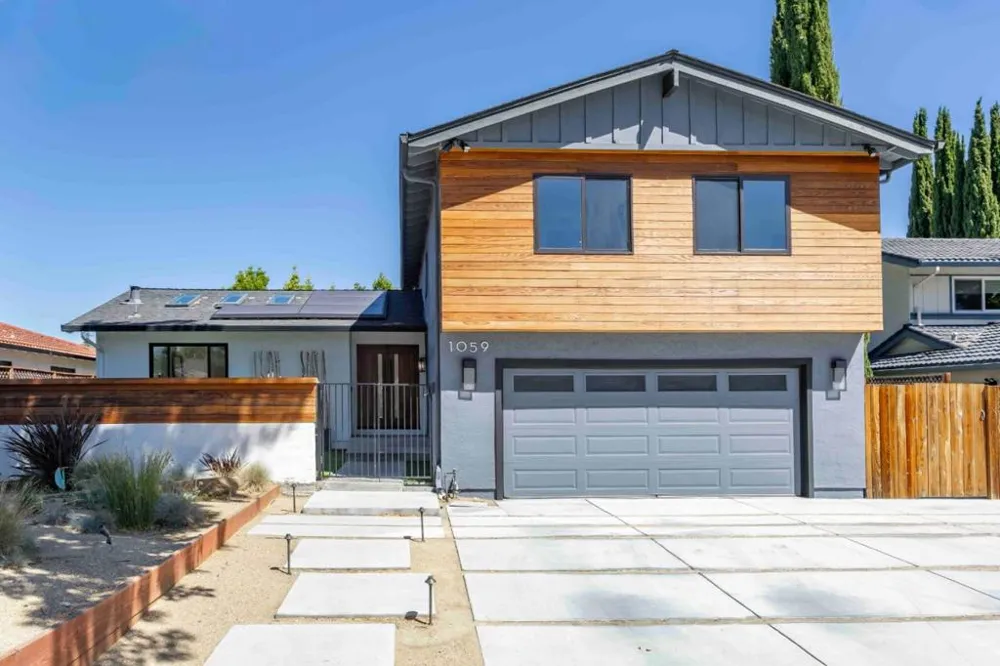 1059 Lily Avenue Sunnyvale, CA 94086