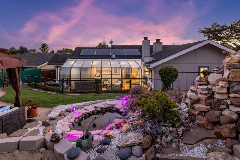 1184 Barbara Court Seaside, CA 93955