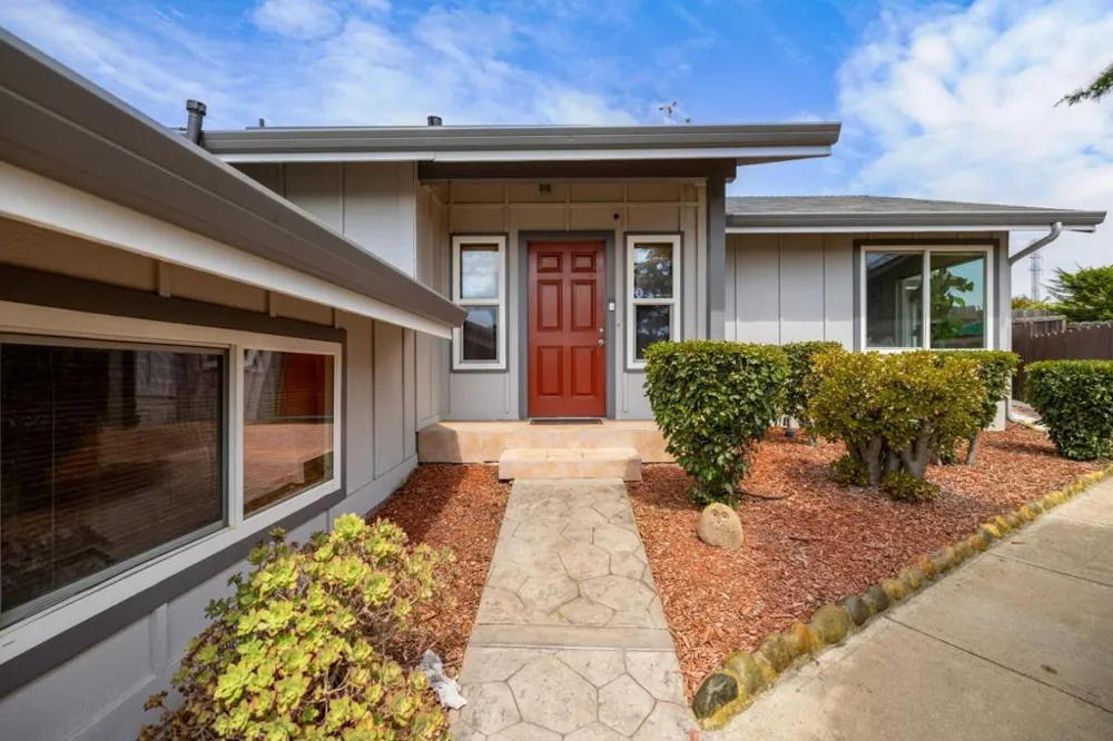 1184 Barbara Court Seaside, CA 93955