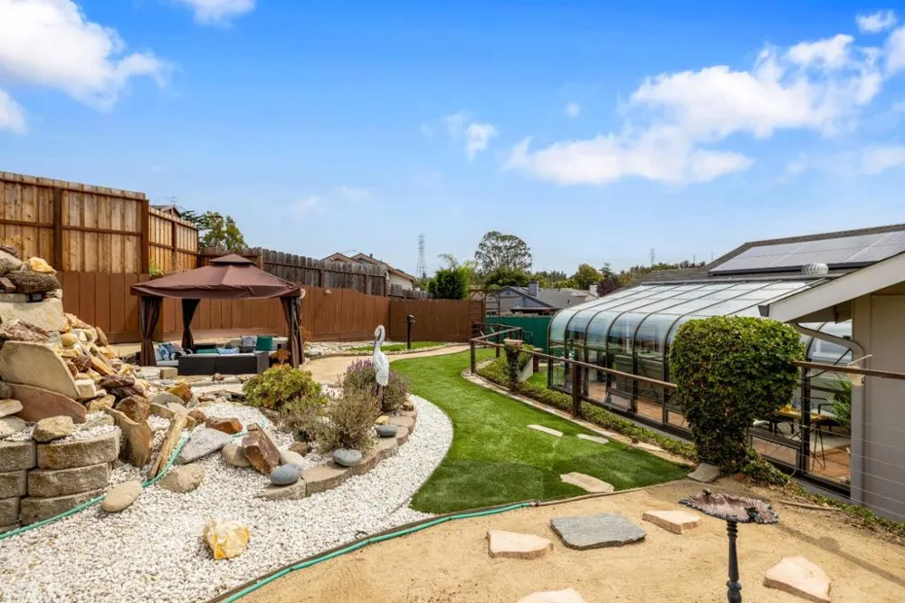 1184 Barbara Court Seaside, CA 93955