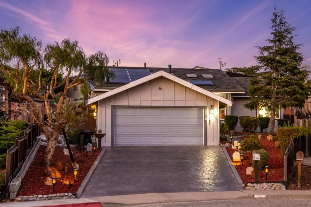 1184 Barbara Court Seaside, CA 93955