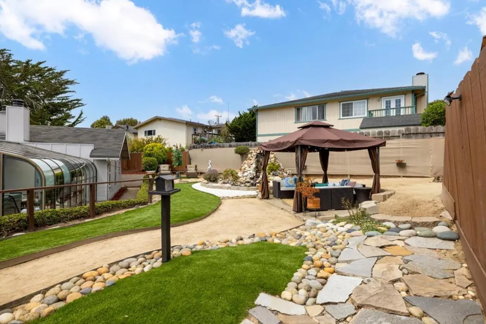 1184 Barbara Court Seaside, CA 93955