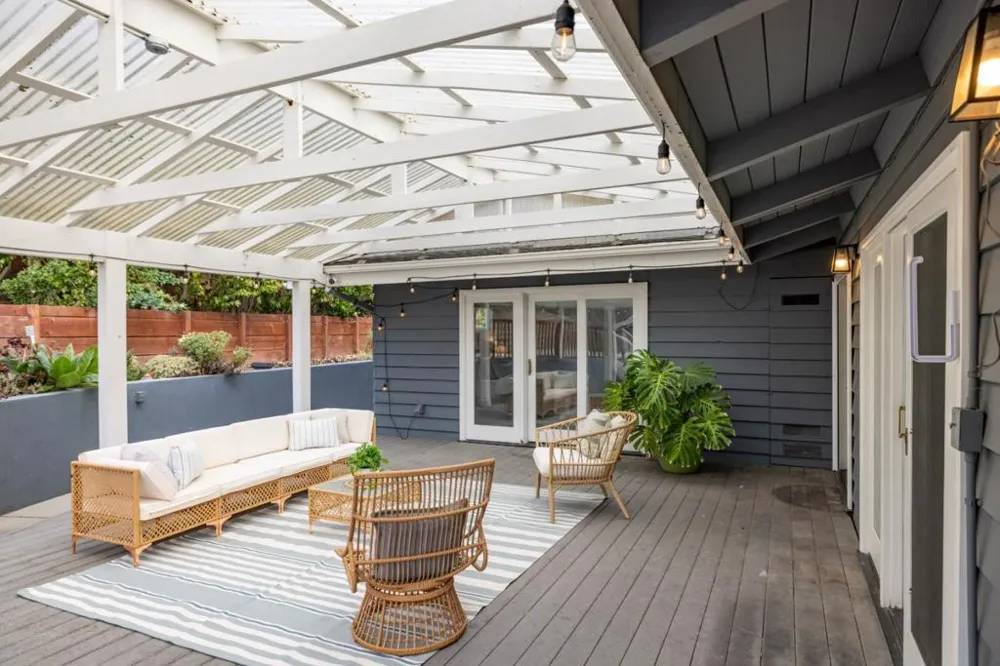 4065 Cornwell Road Soquel, CA 95073