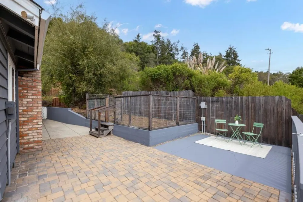 4065 Cornwell Road Soquel, CA 95073