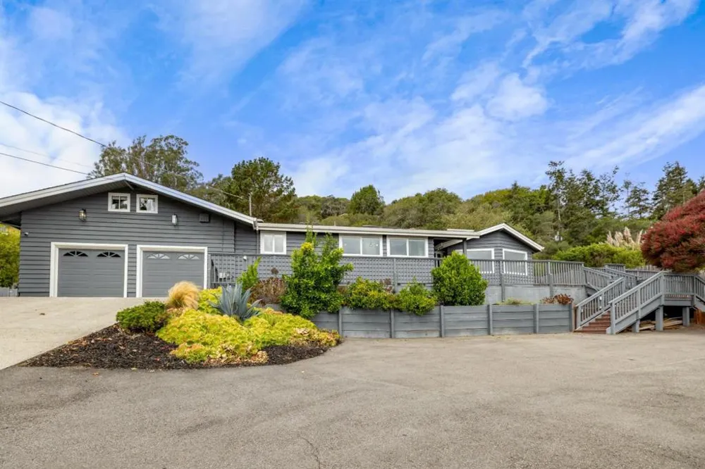 4065 Cornwell Road Soquel, CA 95073