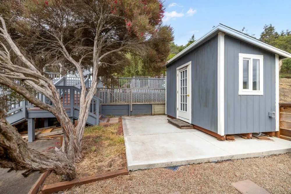 4065 Cornwell Road Soquel, CA 95073